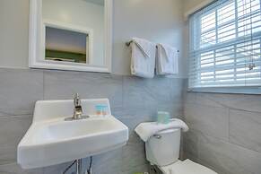 Ocean Lodge Hotel South