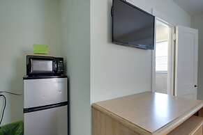 Ocean Lodge Hotel South