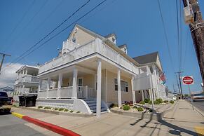 Ocean Lodge Hotel South