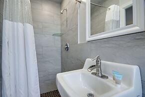 Ocean Lodge Hotel South