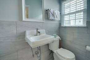 Ocean Lodge Hotel South