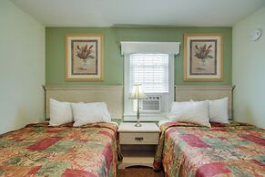 Ocean Lodge Hotel South