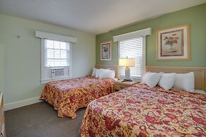 Ocean Lodge Hotel South