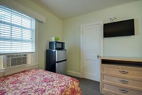 Ocean Lodge Hotel South