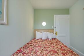 Ocean Lodge Hotel South