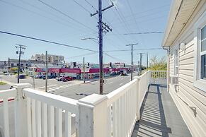 Ocean Lodge Hotel South