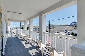 Ocean Lodge Hotel South