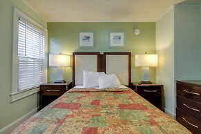 Ocean Lodge Hotel South