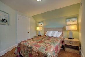 Ocean Lodge Hotel South