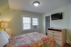 Ocean Lodge Hotel South