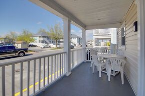 Ocean Lodge Hotel South