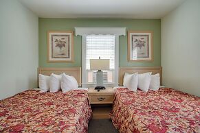 Ocean Lodge Hotel South