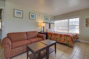 Ocean Lodge Hotel South