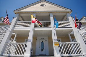 Ocean Lodge Hotel South