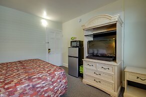 Ocean Lodge Hotel South