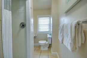 Ocean Lodge Hotel South