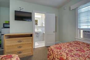 Ocean Lodge Hotel South