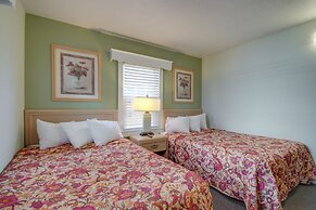 Ocean Lodge Hotel South