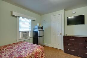 Ocean Lodge Hotel South