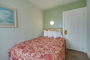 Ocean Lodge Hotel South