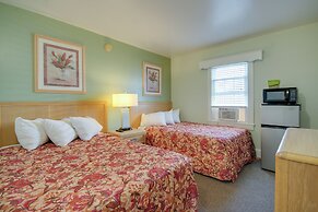 Ocean Lodge Hotel South