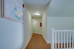 Ocean Lodge Hotel South