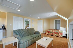 Ocean Lodge Hotel South