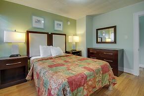 Ocean Lodge Hotel South