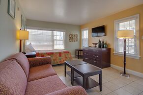 Ocean Lodge Hotel South