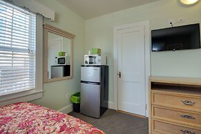 Ocean Lodge Hotel South