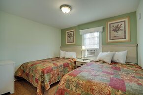 Ocean Lodge Hotel South