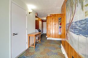 Ocean Lodge Hotel South