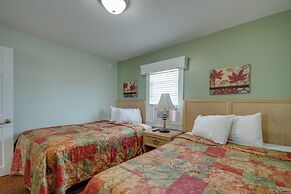 Ocean Lodge Hotel South