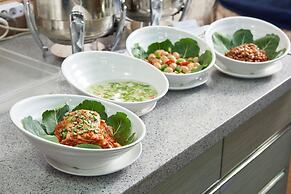 Gyeongju GG Tourist Hotel