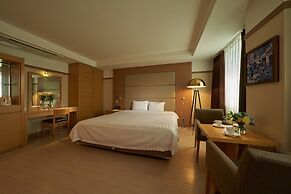 Gyeongju GG Tourist Hotel