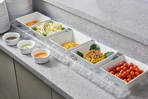 Gyeongju GG Tourist Hotel