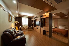 Gyeongju GG Tourist Hotel