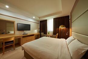 Gyeongju GG Tourist Hotel
