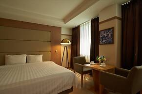 Gyeongju GG Tourist Hotel