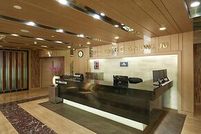 Gyeongju GG Tourist Hotel