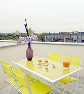 Residhome Paris Issy-les-Moulineaux