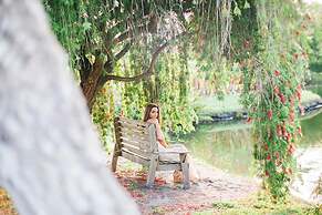 Hampton Inn & Suites Bradenton Downtown Historic District