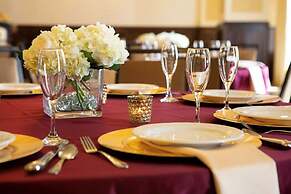 Hampton Inn & Suites Bradenton Downtown Historic District