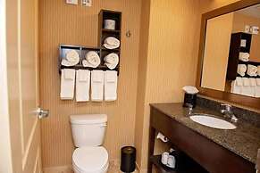 Hampton Inn & Suites Bradenton Downtown Historic District