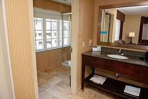 Hampton Inn & Suites Bradenton Downtown Historic District