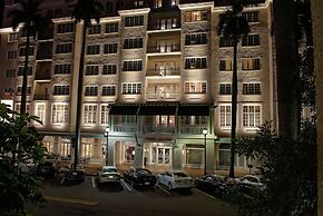 Hampton Inn & Suites Bradenton Downtown Historic District