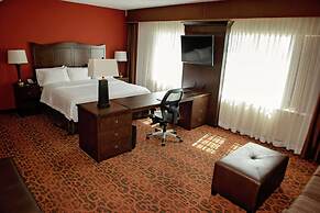 Hampton Inn & Suites Bradenton Downtown Historic District