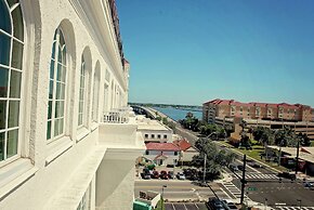 Hampton Inn & Suites Bradenton Downtown Historic District