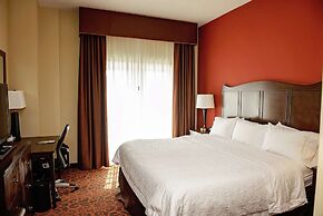 Hampton Inn & Suites Bradenton Downtown Historic District