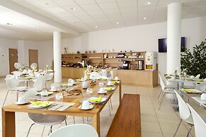 Residhome Neuilly Bords de Marne